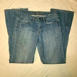 Tommy Hilfiger Jeans GUC Size 6R